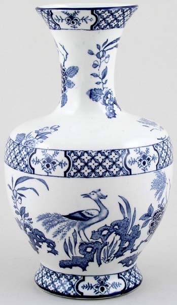 Vase c1920s